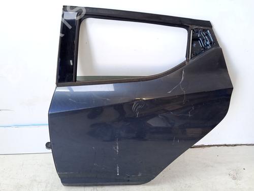 Used Left rear door NISSAN MICRA V (K14) 1.0 IG-T 100 (101 hp) 29476970