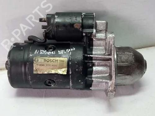 Used Starter Starter PEUGEOT 306 (7B, N3, N5) [1993-2003] 16131263 16131263