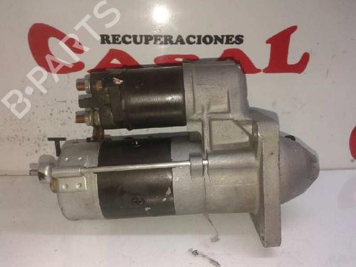 Used Starter Starter 10275395 10275395