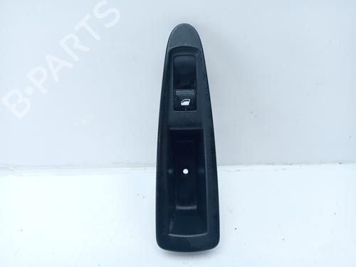 Used Right rear window switch CITROËN C4 I (LC_) [2004-2014]  16224315