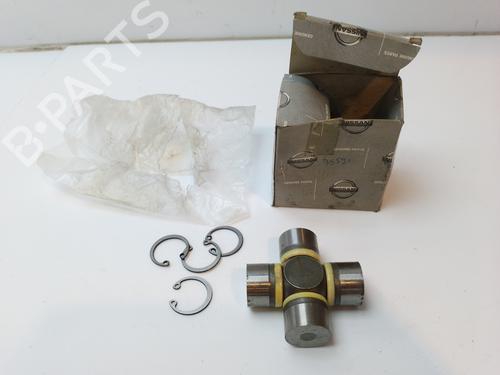 Used Other Other NISSAN TERRANO II (R20) [1992-2007] 21075999 21075999