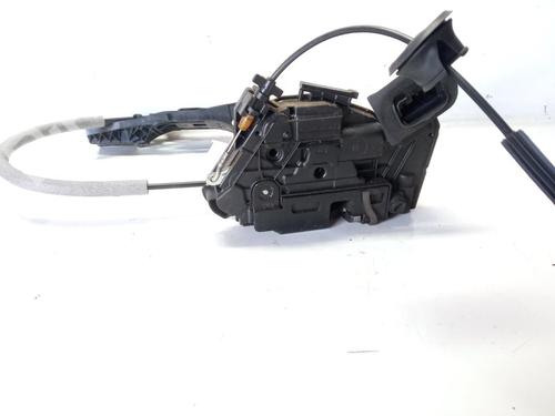 Rear right lock SEAT LEON ST (5F8) 1.6 TDI | BP11360790C99 