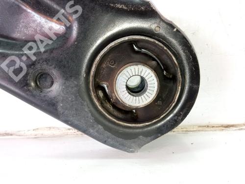 Left front suspension arm VW GOLF VII (5G1, BQ1, BE1, BE2) 1.4 GTE Hybrid | BP8121915M12 