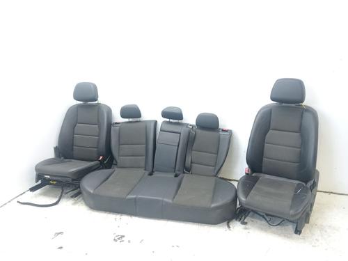Juego Asientos MERCEDES-BENZ GLK-CLASS (X204) [2008-2015]  31191634