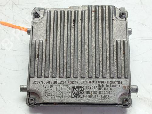 electronic-module-toyota-yaris-cross-mxp_-2020-34477898 main image