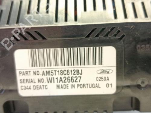 Climate control FORD C-MAX (DM2) | BP26324798I5 - Image 7