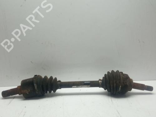 Used Left front driveshaft Left front driveshaft 32388739 32388739