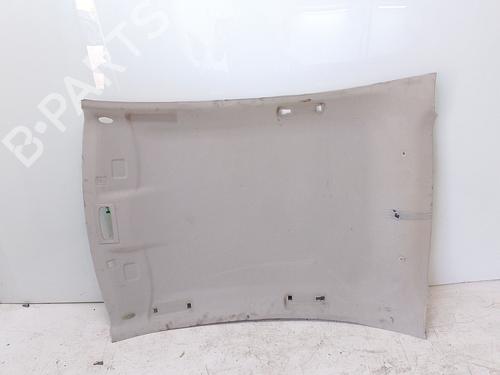 Used Interior roof Interior roof 37633025 37633025