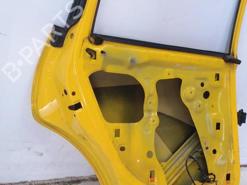 Left rear door SEAT LEON (1P1) 2.0 TDI | BP23501682C4 
