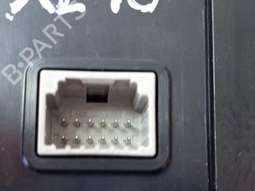 Climate control NISSAN MICRA V (K14) 1.0 IG-T 100 | BP30657463I5 