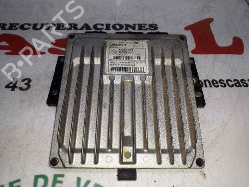 Centralina motore DACIA LOGAN (LS_) [2004-2024]  7953798