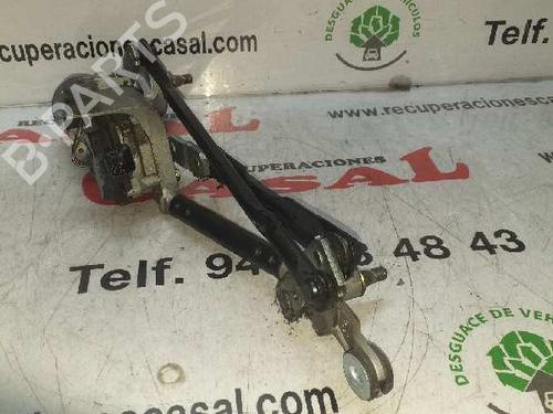 Front wiper motor HYUNDAI i30 (GD) | BP7956201M29 - Image 2