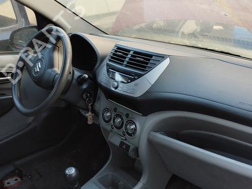 Starter SUZUKI ALTO VII (GF)  | BP18661015M8 