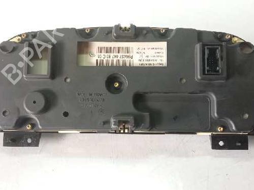 Instrument cluster CITROËN XSARA (N1) 1.6 16V | BP7960888C47 