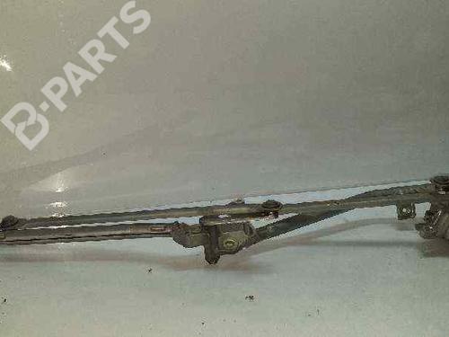 Front wiper motor OPEL ZAFIRA A MPV (T98)  | BP7956419M29 