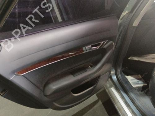 Used Rear left window mechanism Rear left window mechanism 37696112 37696112