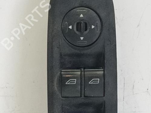 Left front window switch FORD S-MAX (WA6) 2.0 TDCi | BP33705764I27 - Image 7