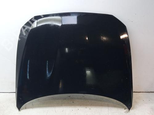 Used Hood BMW 1 (F20) 116 d (116 hp) 31210686