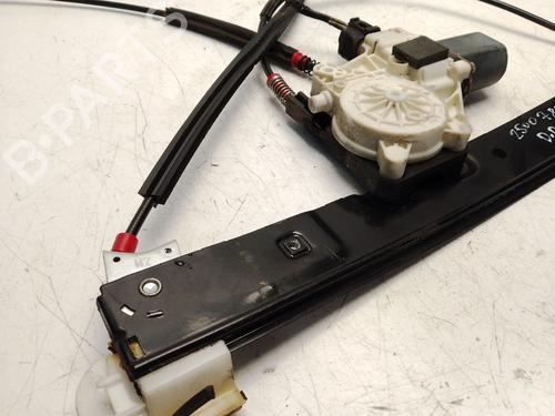 Front right window mechanism FORD MONDEO IV (BA7) 2.0 TDCi | BP32205549C23