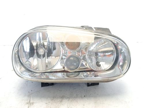 Used Right headlight VW GOLF IV (1J1) [1997-2008]  30518541