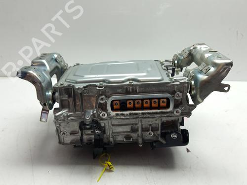 Used Electronic module TOYOTA YARIS (_P13_) [2010-2020]  31169447