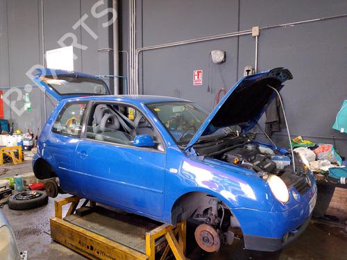 Used Parts VW LUPO I (6X1, 6E1) 1.0 (50 hp) 4475794