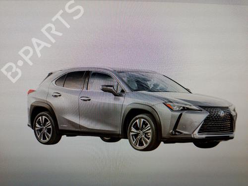Used Parts LEXUS UX (_AA1_, _AH1_, _MA1_) 200 (MZAA10) (150 hp) 4458369