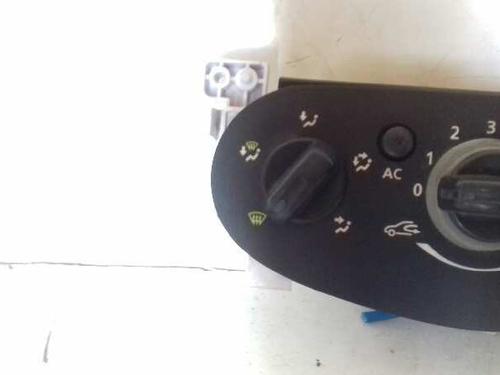 Climate control DACIA SANDERO | BP7960552I5 - Image 3