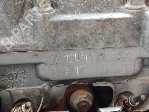 Engine OPEL COMBO Box Body/MPV | BP30458698M1 - Image 10