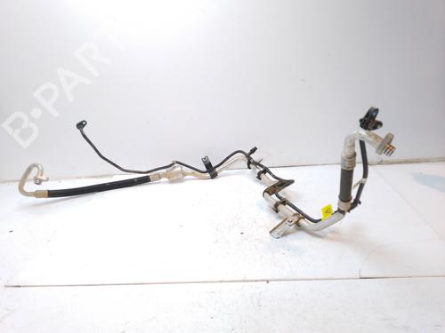 Used AC pipe PEUGEOT 2008 II (UD_, US_, UY_, UJ_, UR_, UC_) [2019-2025]  24121190