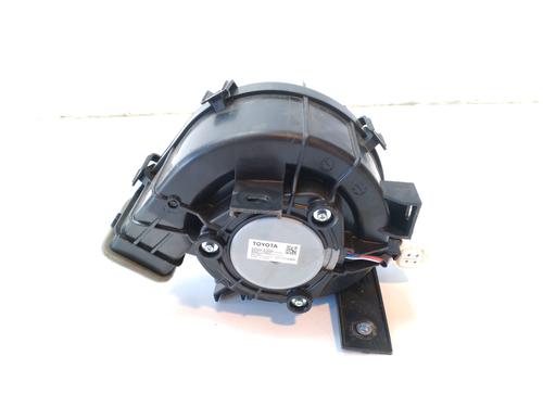 Heater blower motor TOYOTA C-HR (_X1_)  | BP22199987M62 