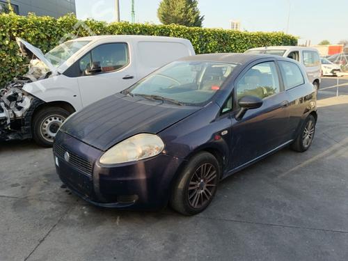 Recambios FIAT GRANDE PUNTO (199_) 1.3 D Multijet 4836327