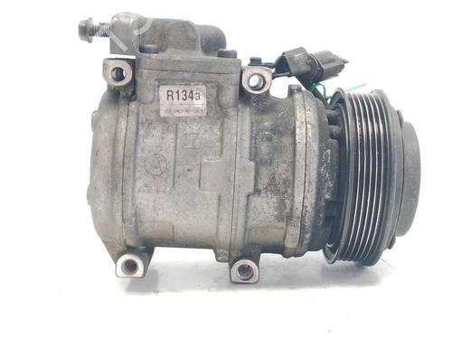 AC compressor SSANGYONG RODIUS II | BP39436112M34 - Image 4