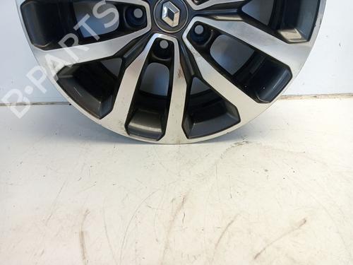 Rim RENAULT KADJAR (HA_, HL_) 1.6 TCe 165 (HLMH) | BP29335971C45