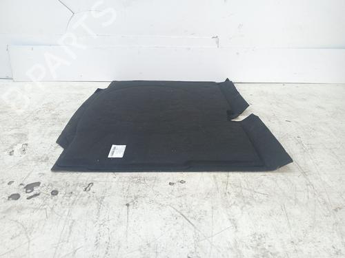 Bagklap CC/Kombi-Coupé RENAULT CLIO V (B7_) 1.0 TCe 100 (B7MT) | BP31213604C6 