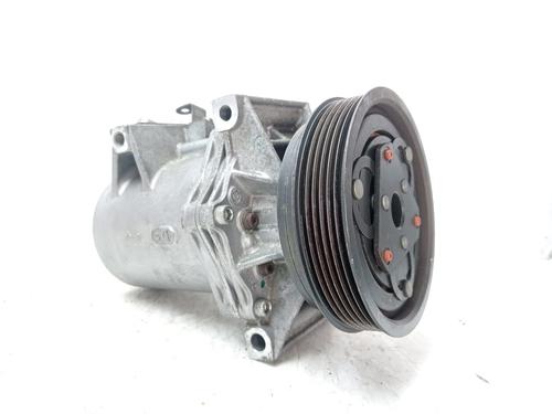 Used AC compressor NISSAN NOTE (E13) [2020-2025]  19534472