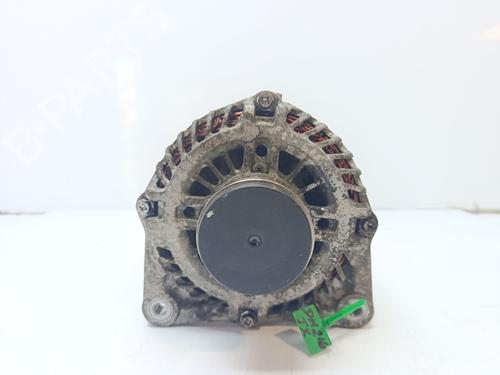 Used Alternator Alternator NISSAN JUKE (F15) 1.6 (94 hp) 33426720 33426720