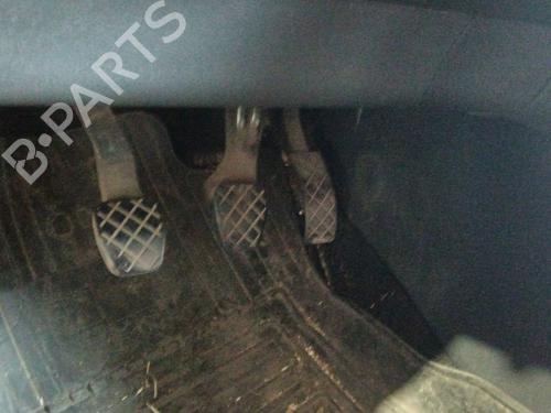 Used Break pedal Break pedal 37695909 37695909
