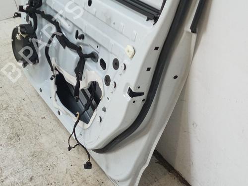 Right front door RENAULT CLIO V (B7_) 1.0 TCe 100 (B7MT) | BP29852600C3 - Image 7