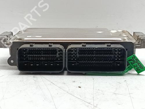 Engine control unit (ECU) CITROËN C4 Picasso II 1.6 BlueHDi 120 | BP34212387M57 - Image 4