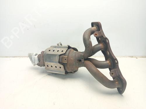 Katalysator KIA SPORTAGE IV (QL, QLE) 1.6 GDI (132 hp) 31130934