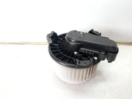 Used Heater blower motor TOYOTA YARIS (_P13_) [2010-2020]  10286750
