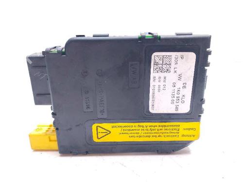 Electronic module VW GOLF V (1K1) | BP22397571M83 - Image 1