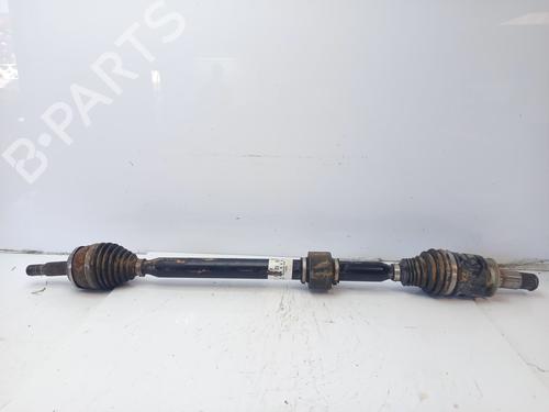 Used Right front driveshaft Right front driveshaft TOYOTA C-HR (_X1_) [2016-2026] 33759254 33759254
