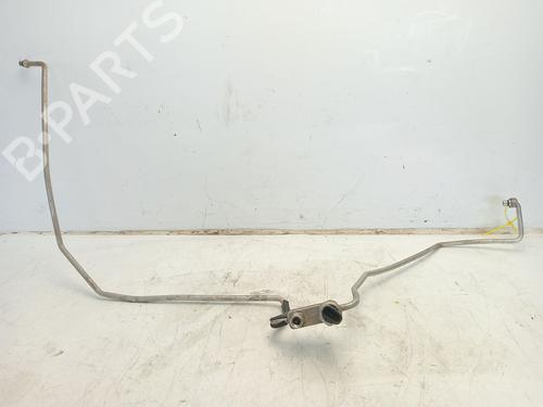 Used AC pipe TOYOTA YARIS VERSO (_P2_) 1.4 D-4D (NLP20_, NLP22_) (75 hp) 30649856