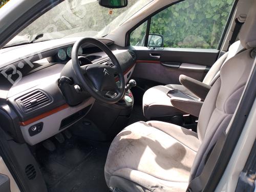 AC compressor CITROËN C8 (EA_, EB_) 2.2 HDi | BP15835406M34 - Image 9