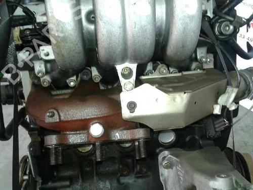 Engine VW GOLF III (1H1) | BP7961238M1