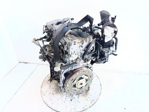Engine TOYOTA COROLLA Compact (_E11_) 1.6 Aut. (AE111_, AE111R) | BP34264851M1 - Image 3