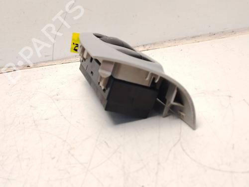 Left front window switch NISSAN JUKE (F15) 1.6 | BP33170258I27 - Image 3