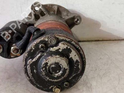 Starter CITROËN SAXO (S0, S1) 1.1 X, SX | BP11705462M8